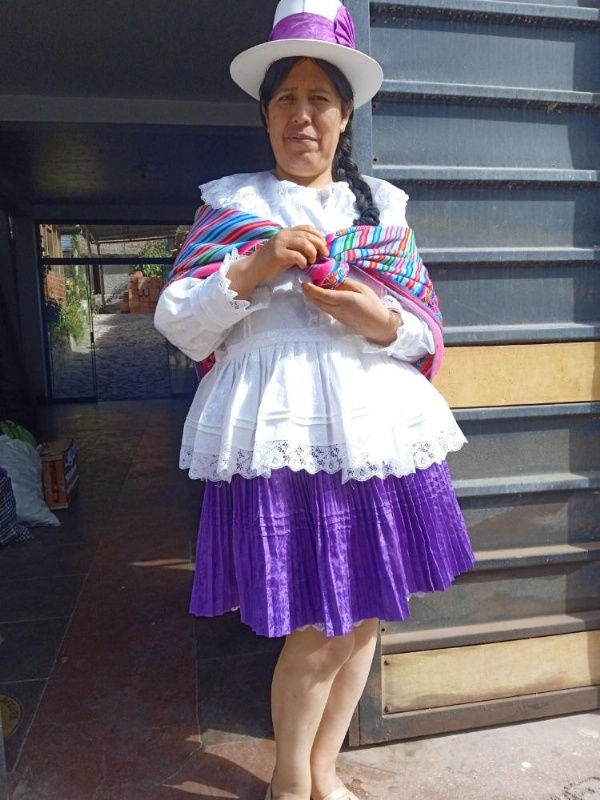 Hostal Pachar image 10