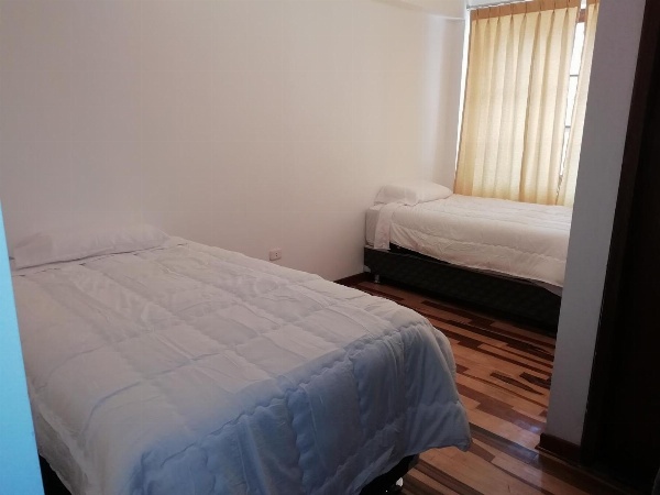 Hostal Pachar image 4