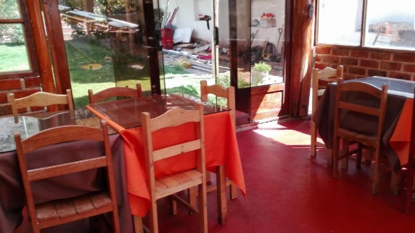 Hostal Pachar image 8